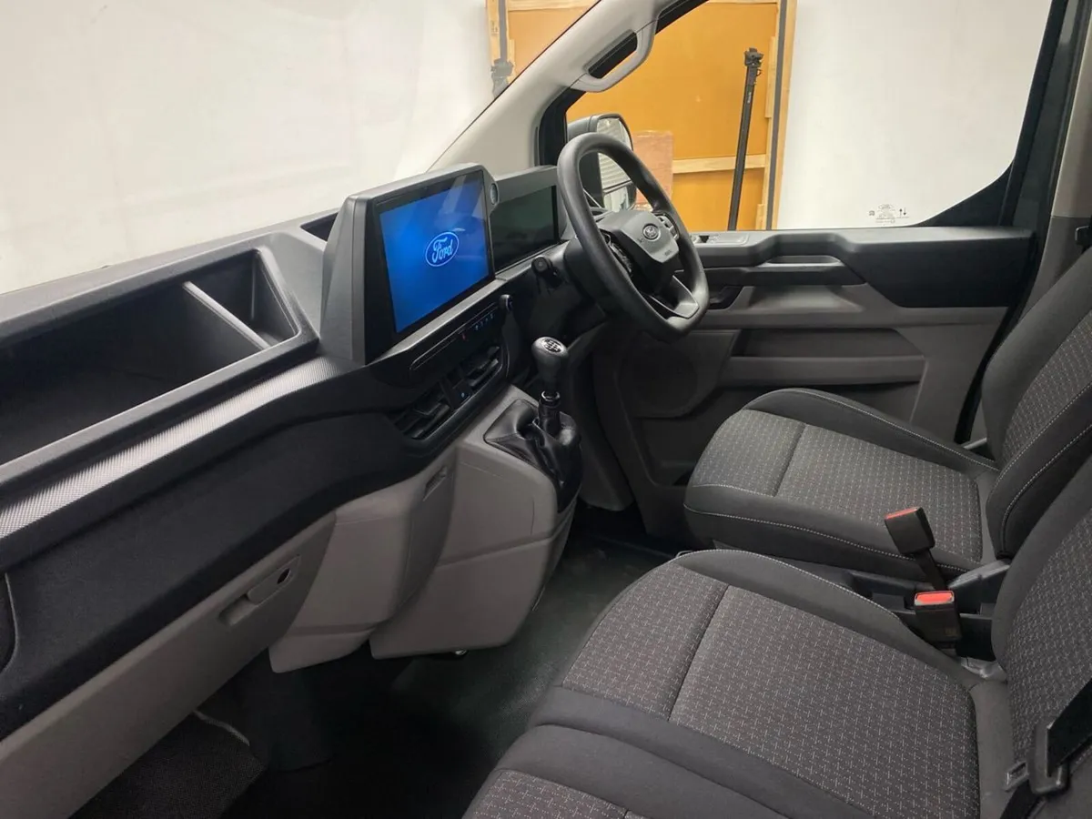 Ford Transit Custom TRANSIT CUSTOM 280 S TREND 2.0 - Image 3