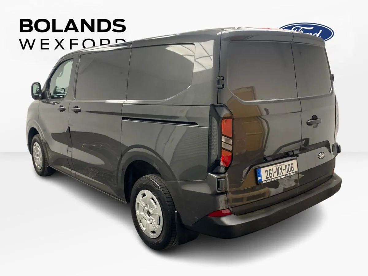 Ford Transit Custom TRANSIT CUSTOM 280 S TREND 2.0 - Image 4