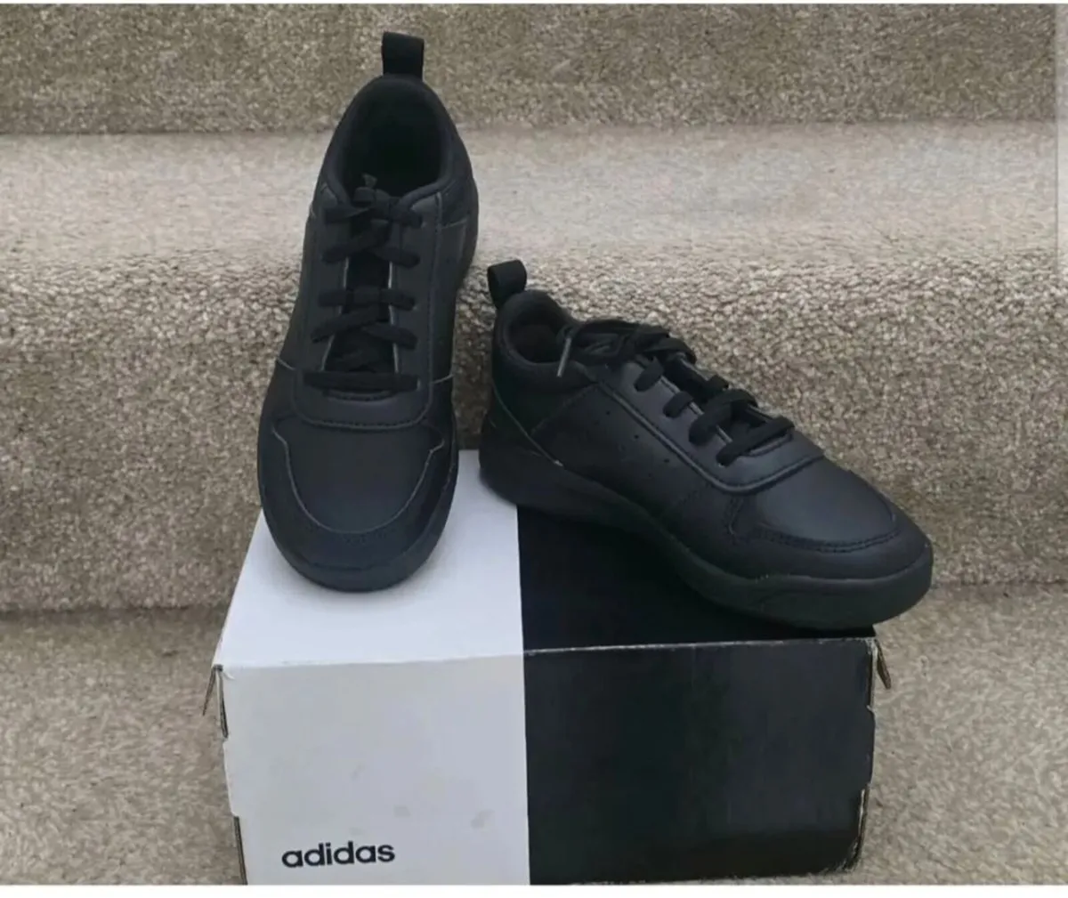 Kids Shoes - Image 1