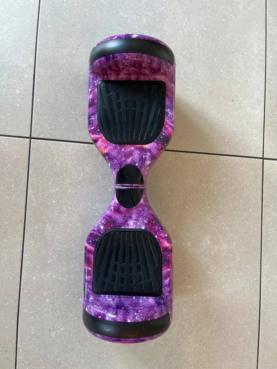 Hoverboard - Image 1