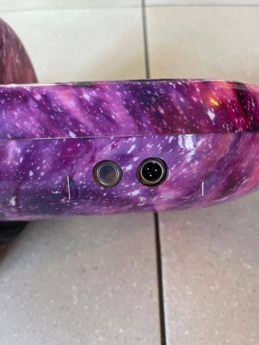 Hoverboard - Image 3