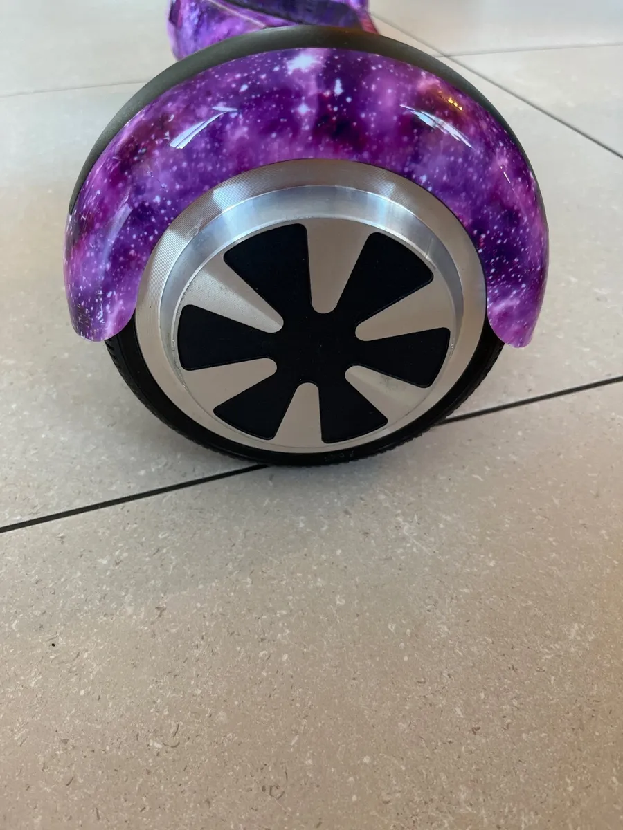 Hoverboard - Image 2