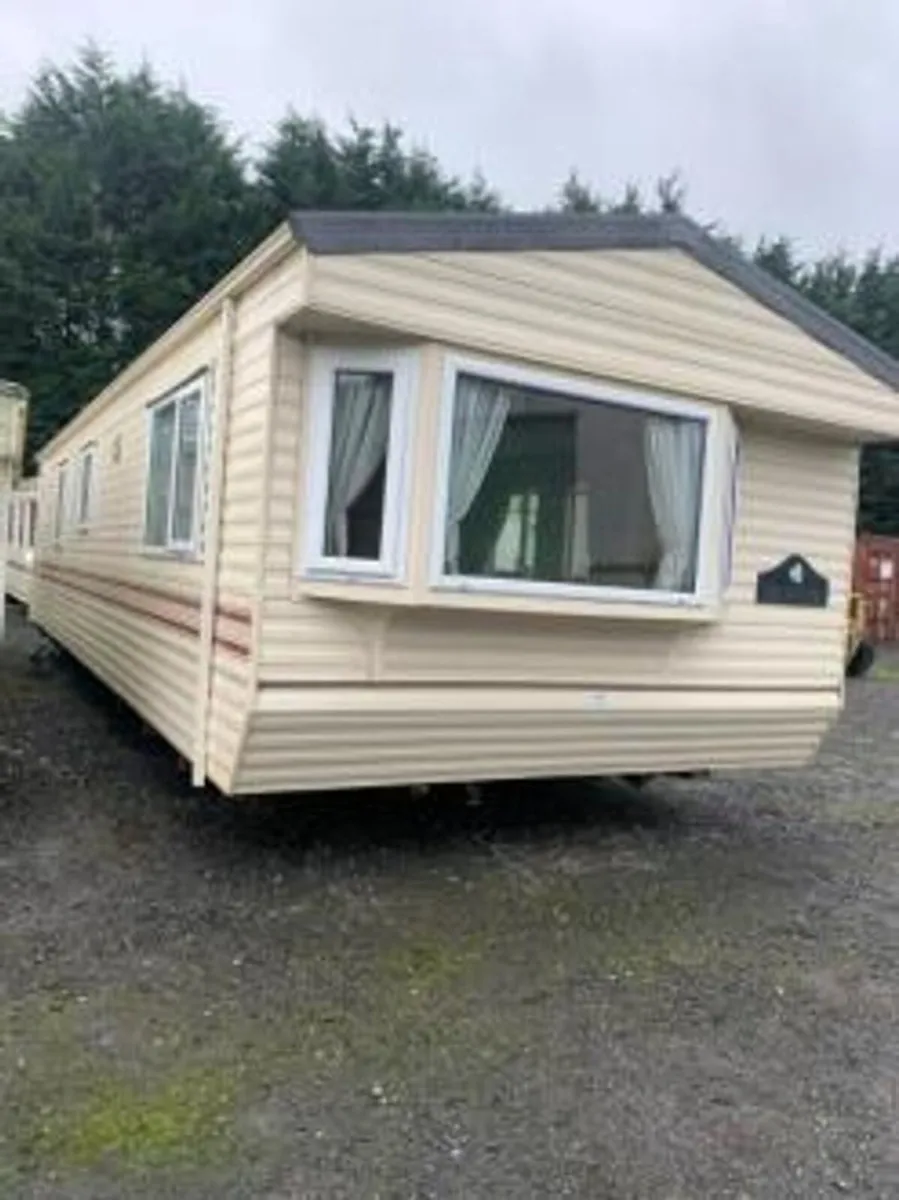 Willerby Bermuda 37x12 - 2 Bedroom - Image 1