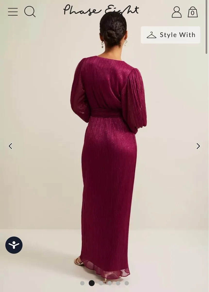 Maxi dress - Image 3