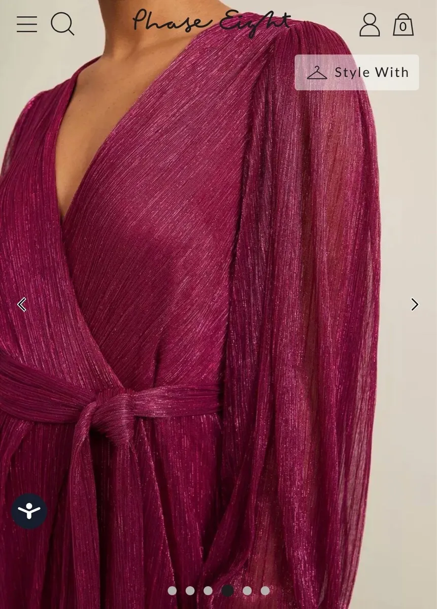 Maxi dress - Image 4