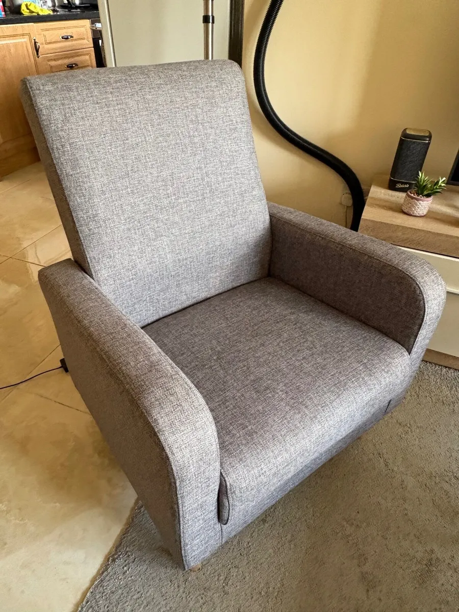 Chair - Image 1
