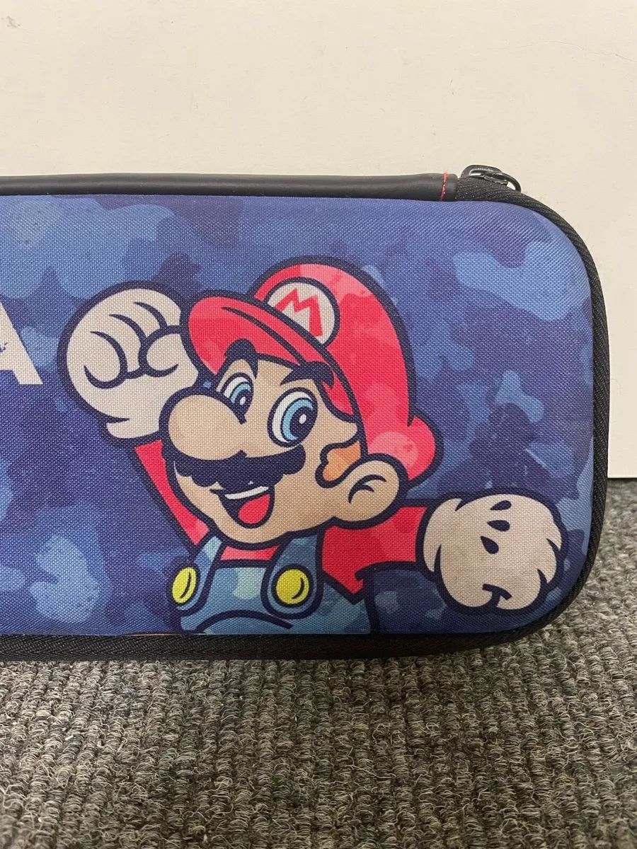 Mario Nintendo Switch Case - Image 2