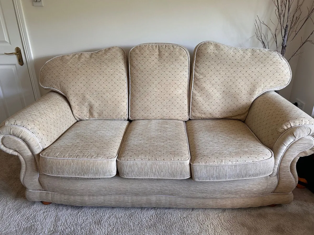 Suite of Furniture - Image 1