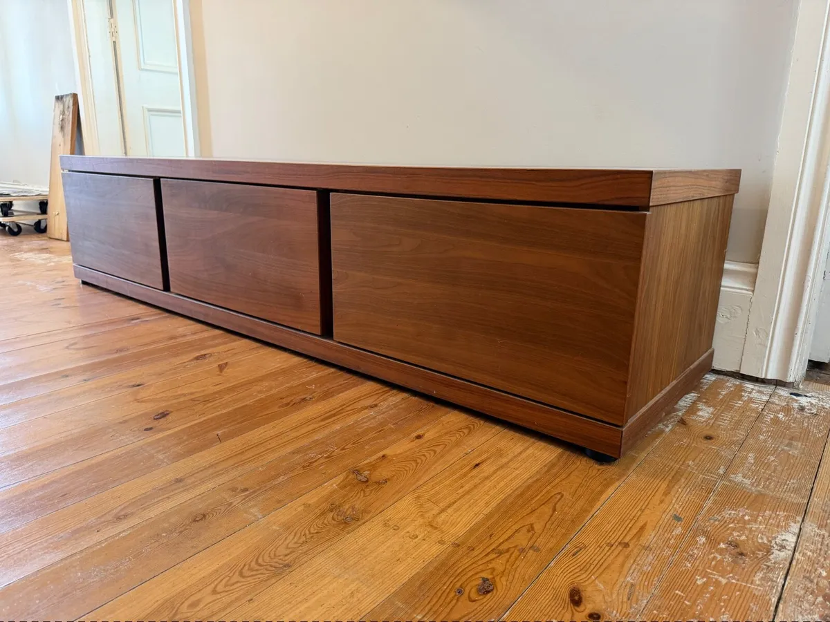 Venjakob Media Unit, TV Stand - Image 4
