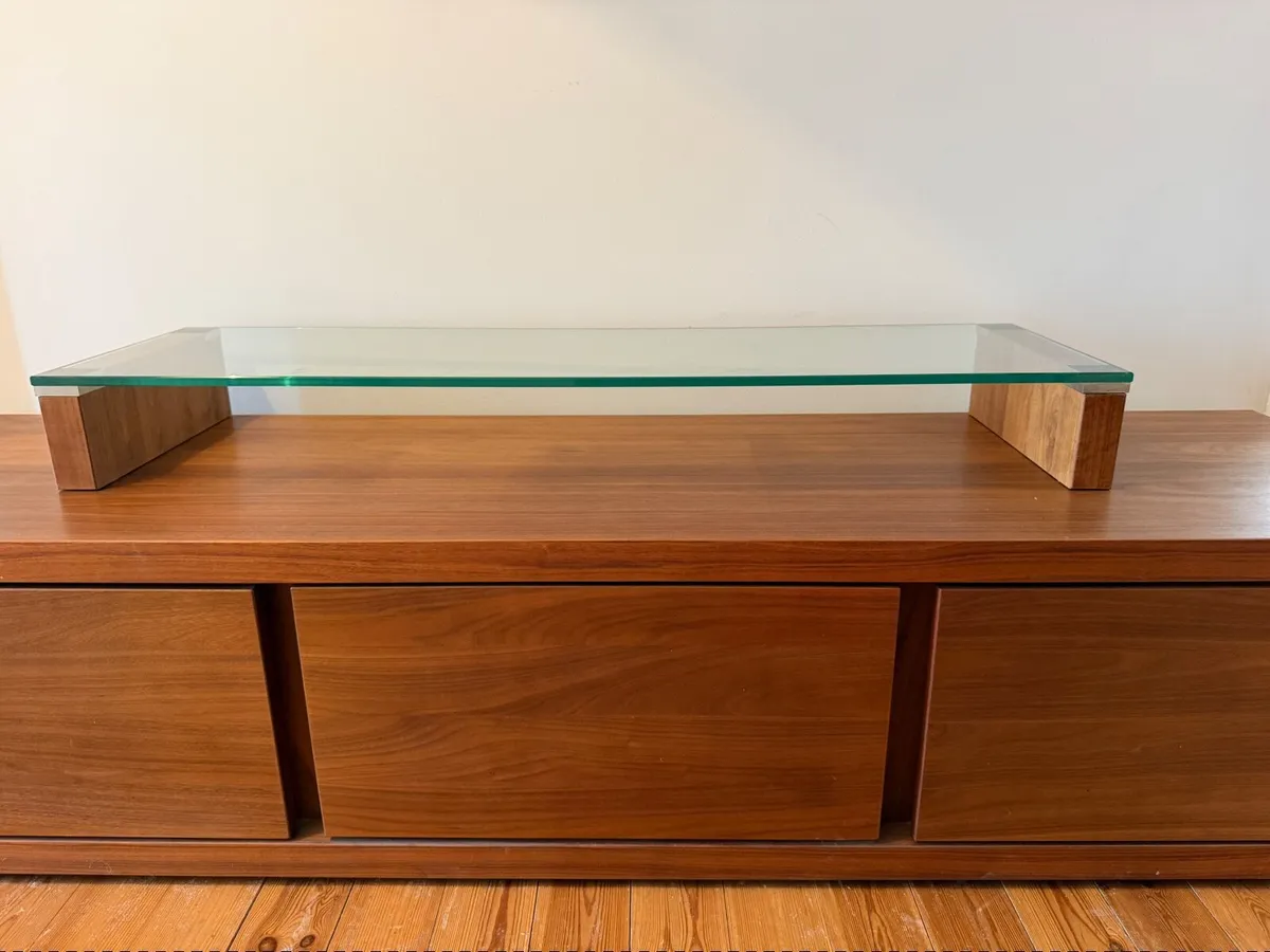 Venjakob Media Unit, TV Stand - Image 2