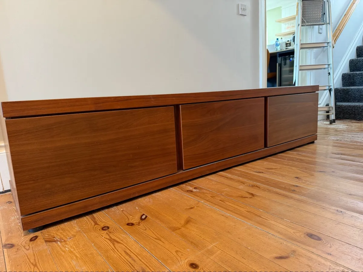 Venjakob Media Unit, TV Stand - Image 3