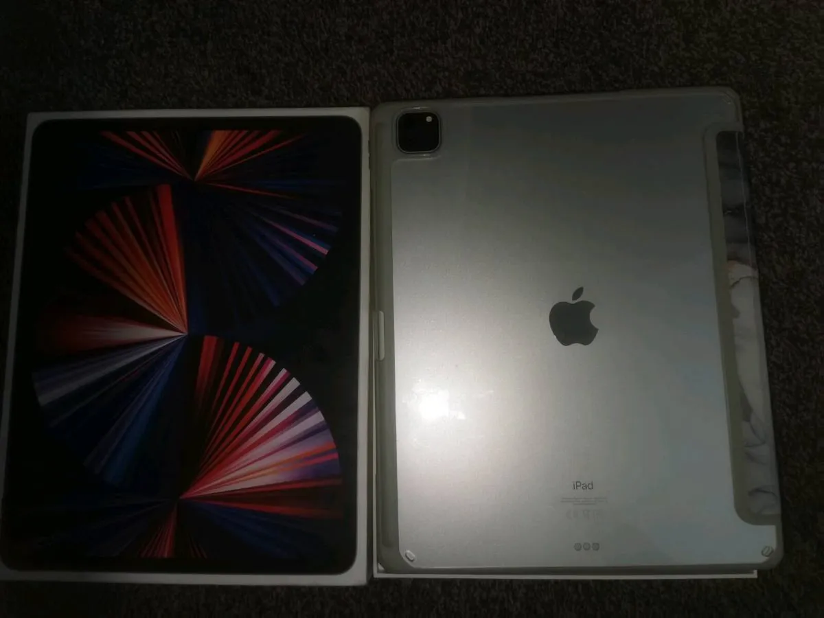 12.9 inch ipad pro 4th generation - Image 2