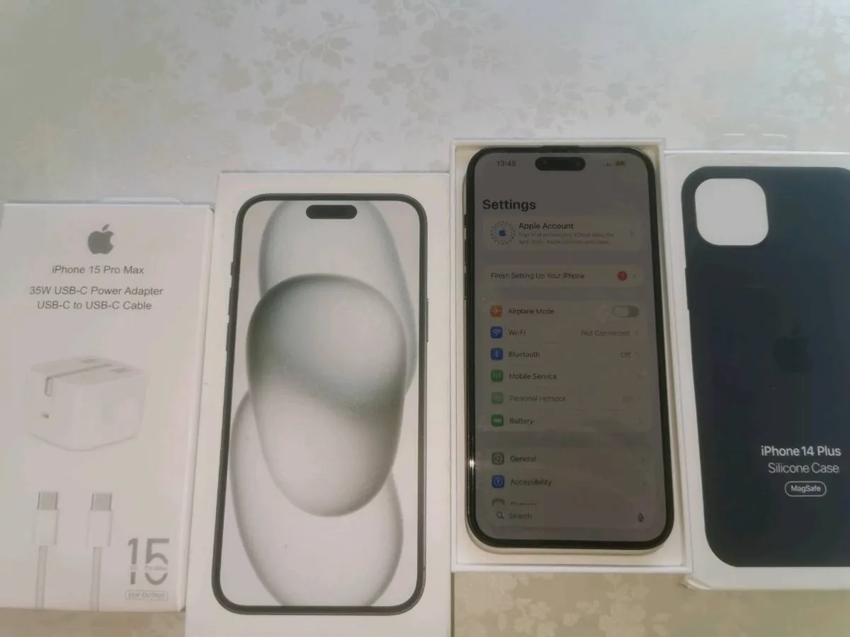 15 plus - Image 2