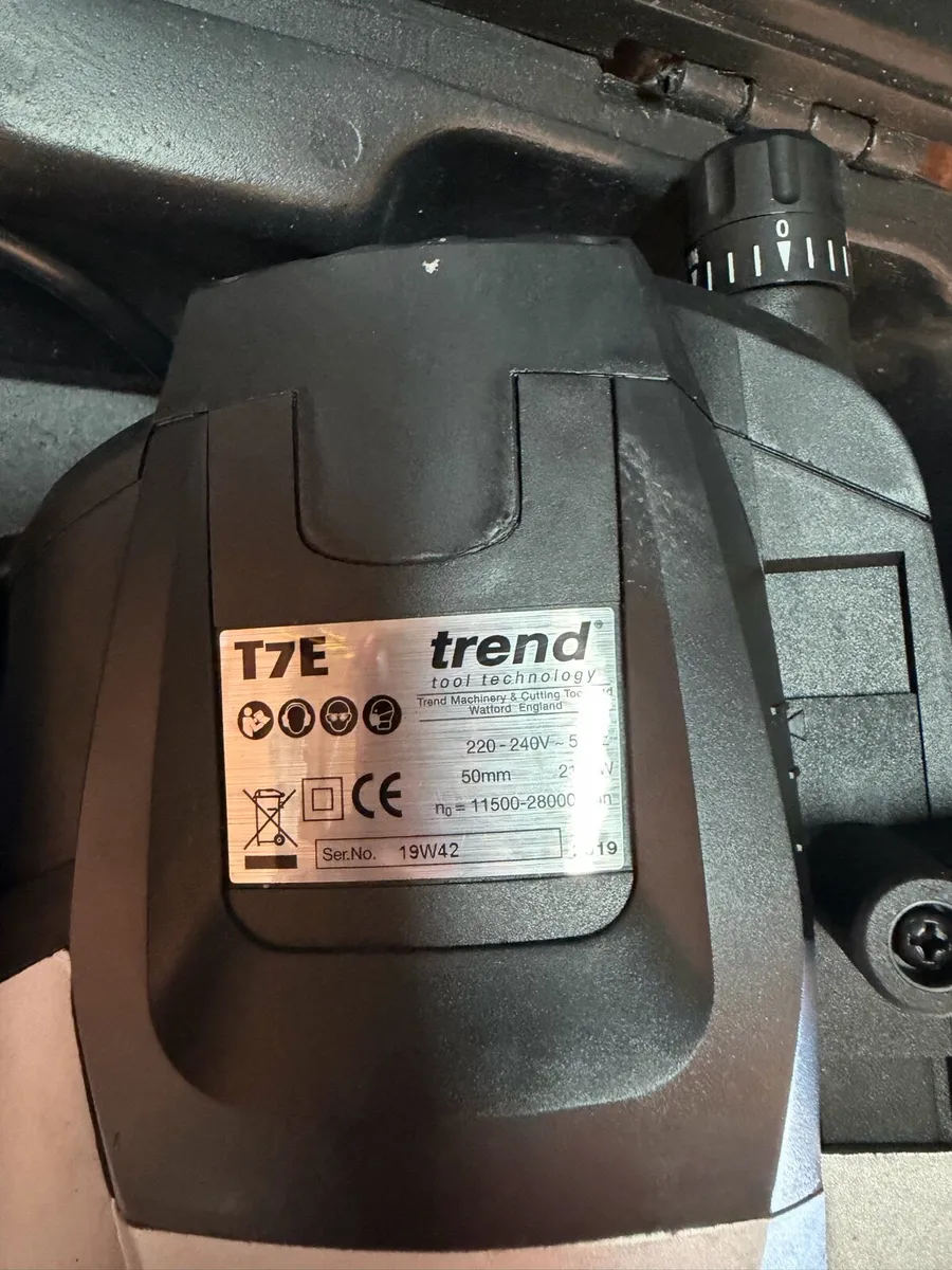 Trend Router - Image 2