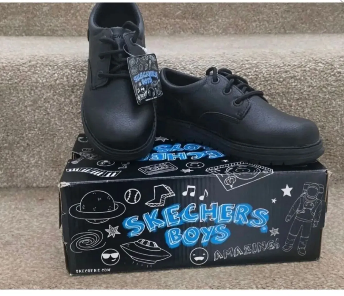 Kids shoes