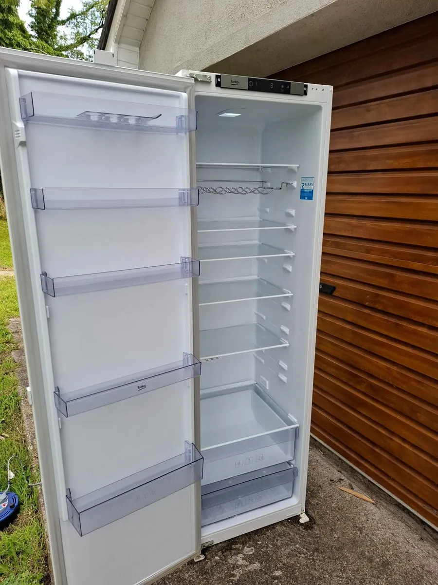 Fridge -Perfect Condition- - Image 1