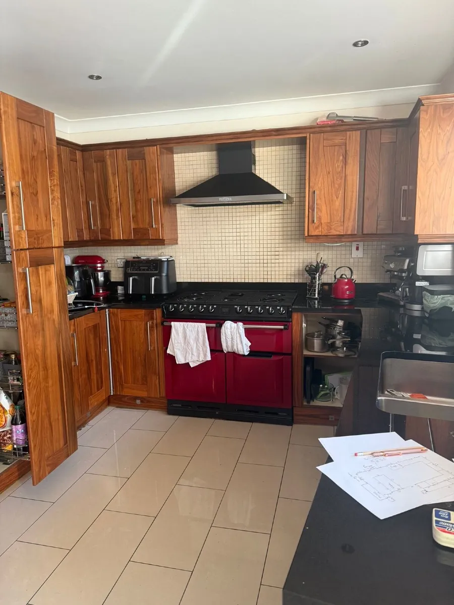 Kitchen - Image 1