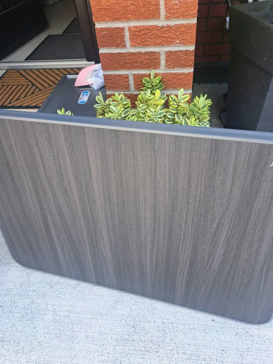 Outwell Camping Table - Image 4