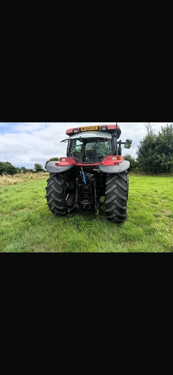 Tractor - Image 2