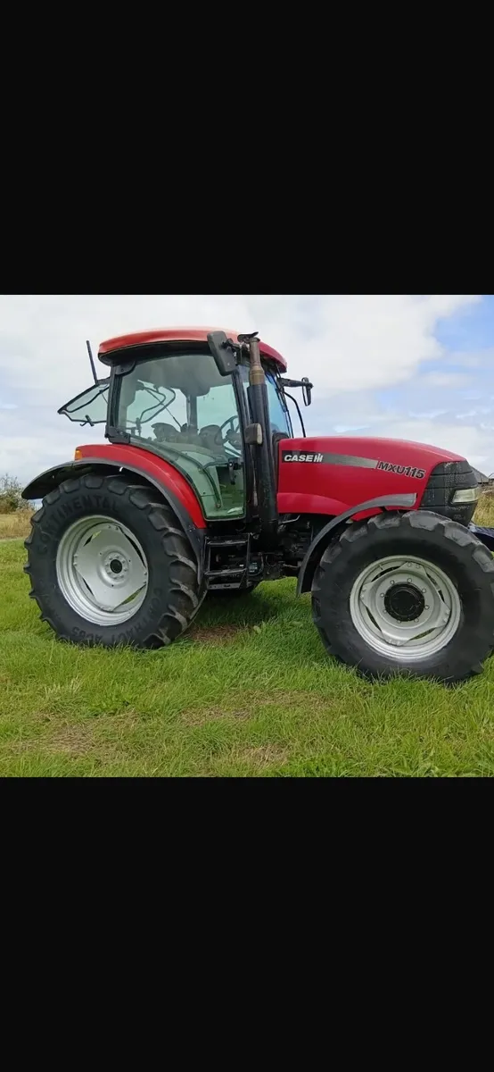 Tractor - Image 1