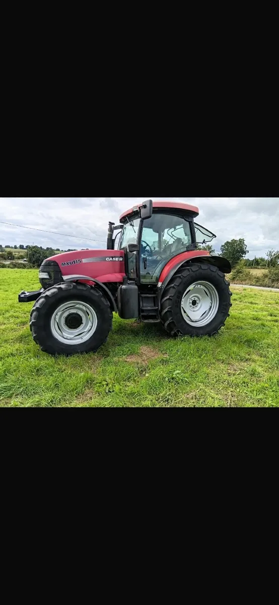 Tractor - Image 3