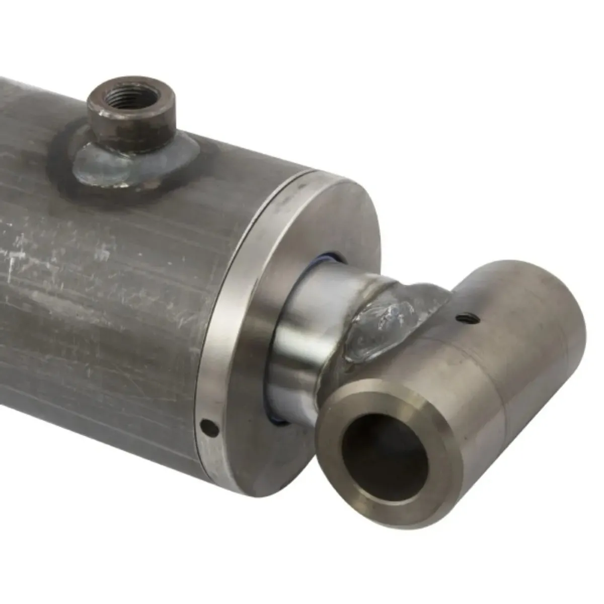 Double-Acting Hydraulic Ram - Image 4