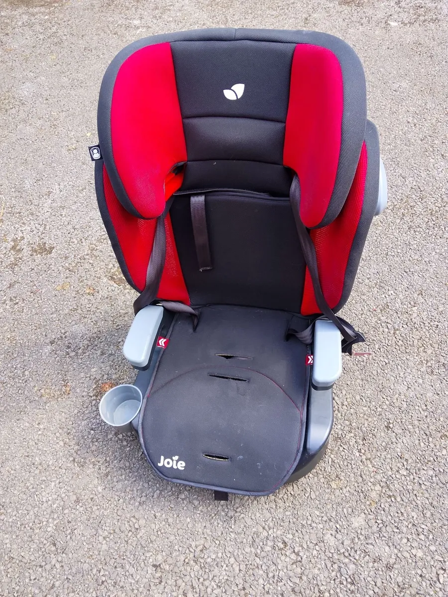 Car seat Joie 9 - 36kg - Image 1