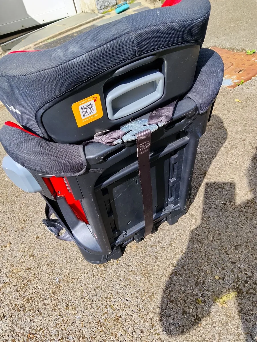 Car seat Joie 9 - 36kg - Image 2