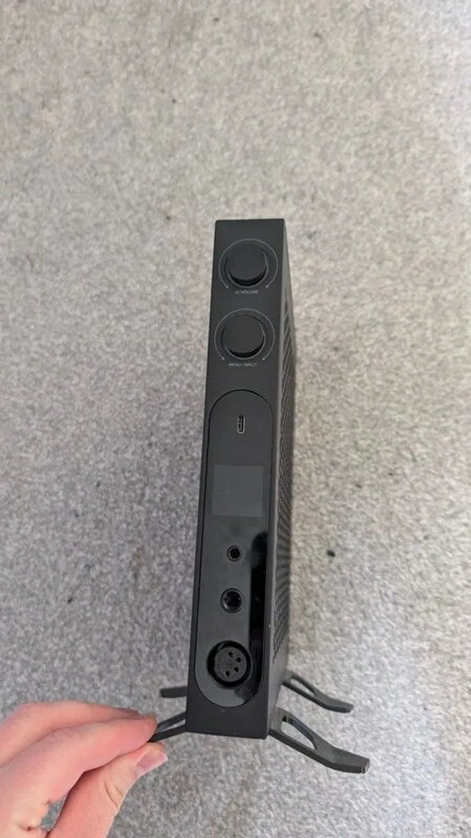 Fiio K19 - Image 1