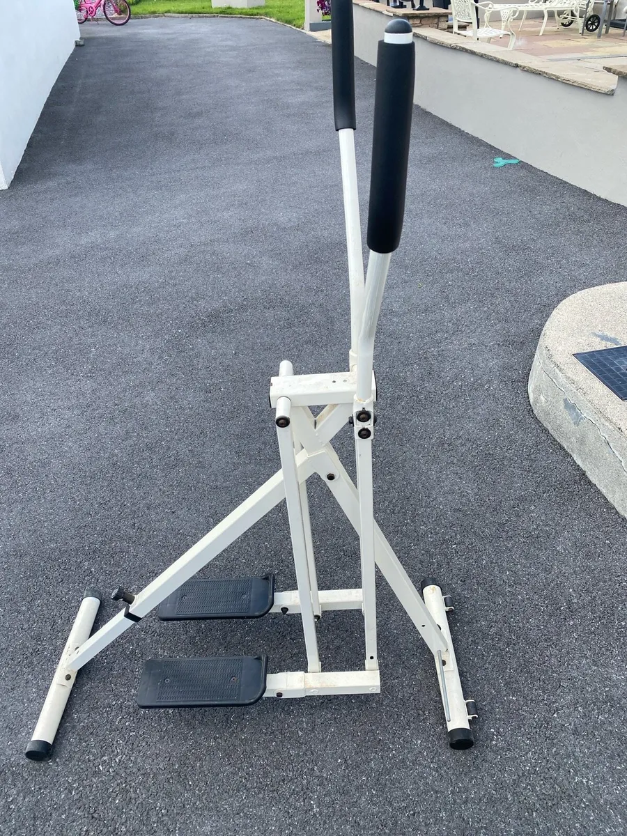 Exercise strider - Image 1