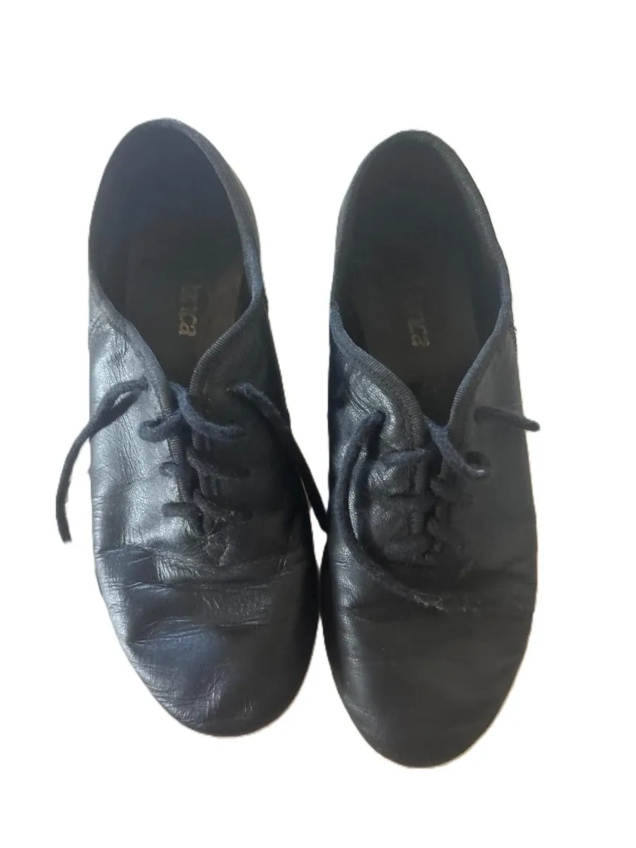 Jazz Shoes - Roscommon Town
