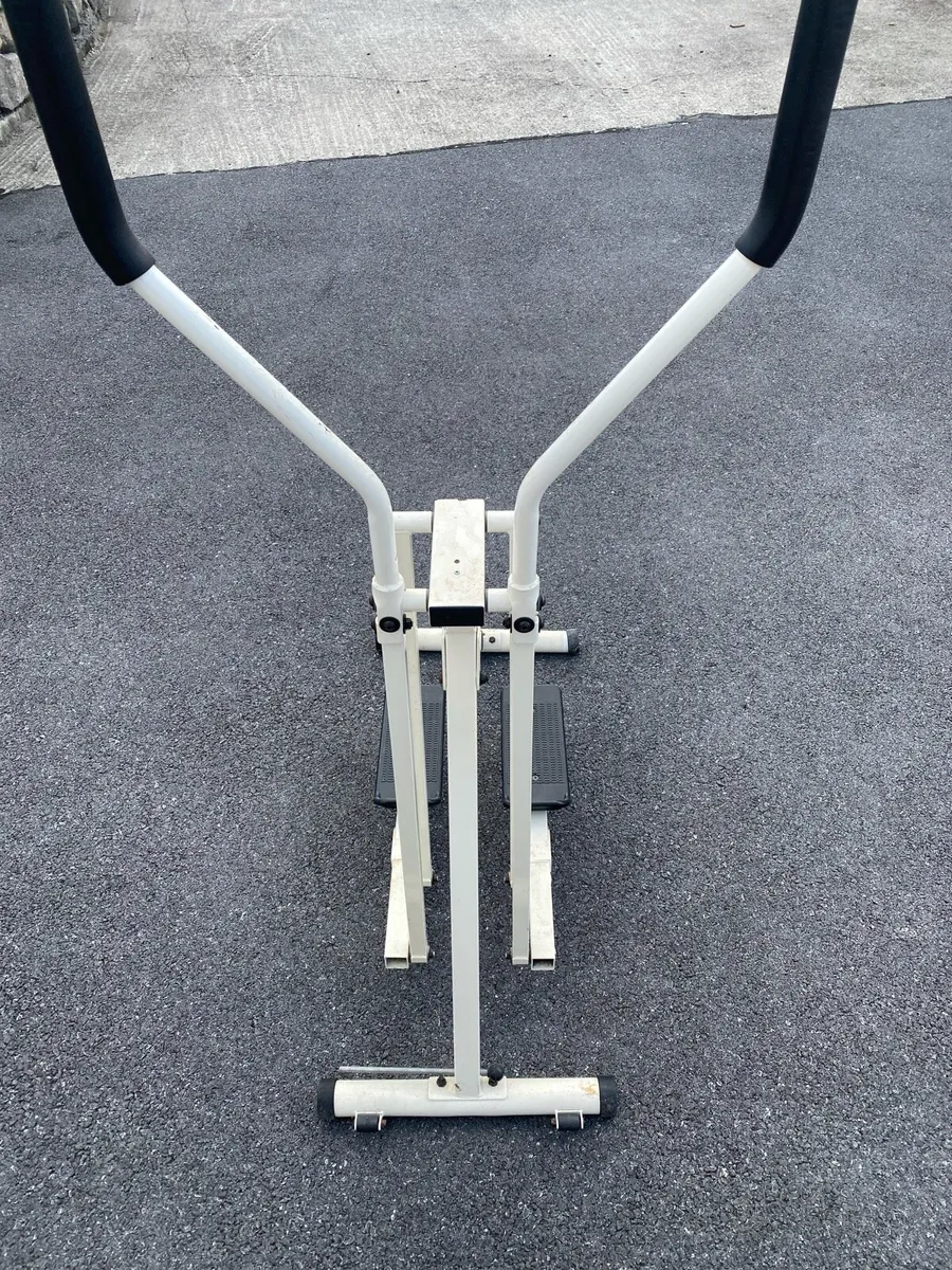 Exercise strider - Image 2