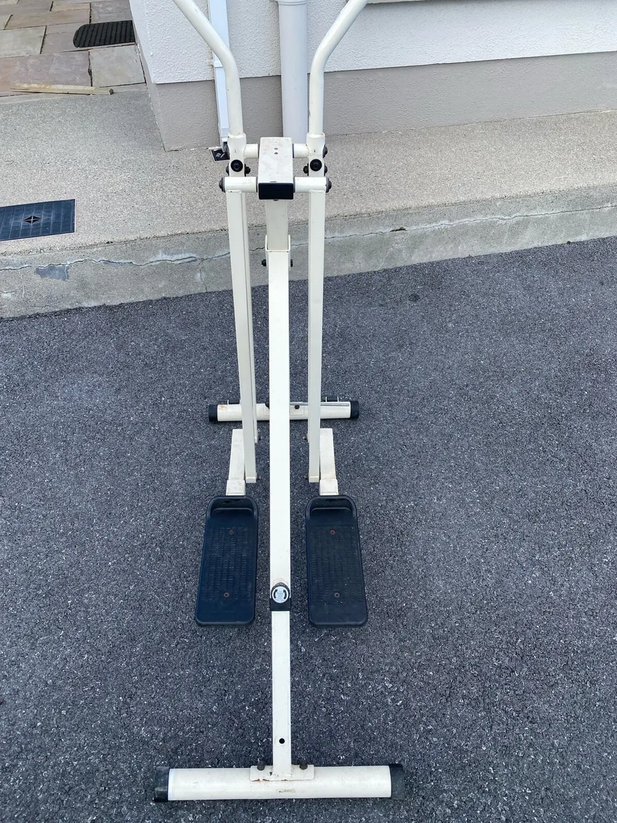 Exercise strider - Image 3