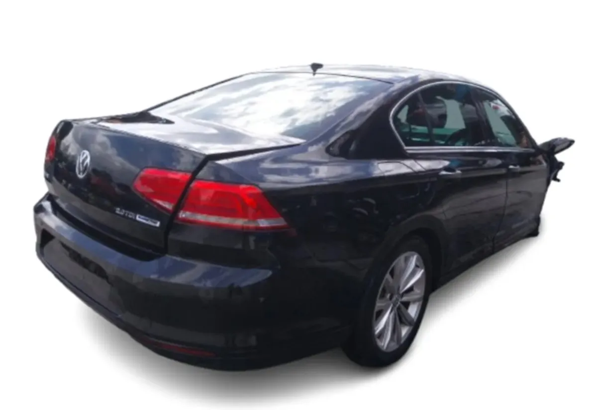 2015-2023 B8 VW Passat's For Breaking - Image 4
