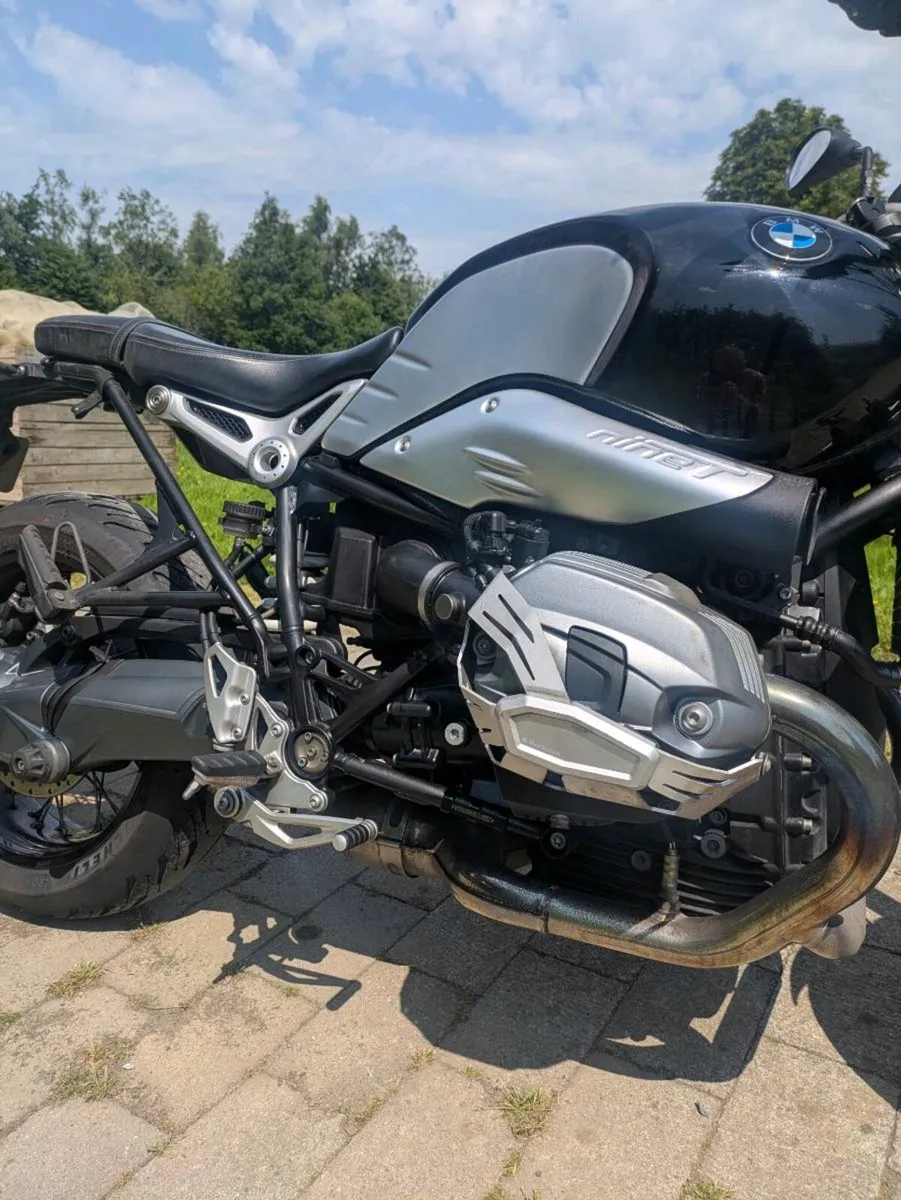 BMW r9t - Image 2