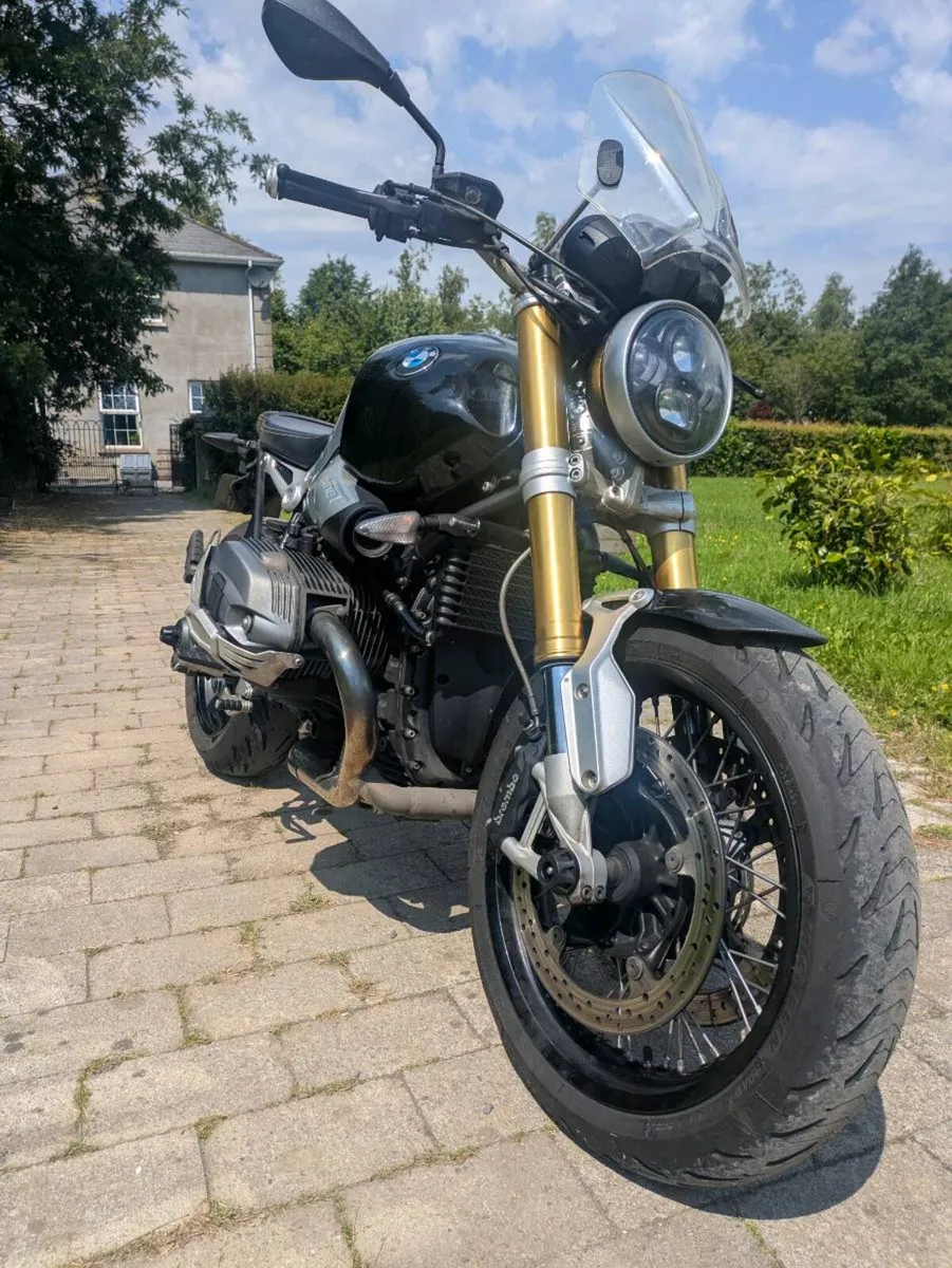 BMW r9t - Image 3
