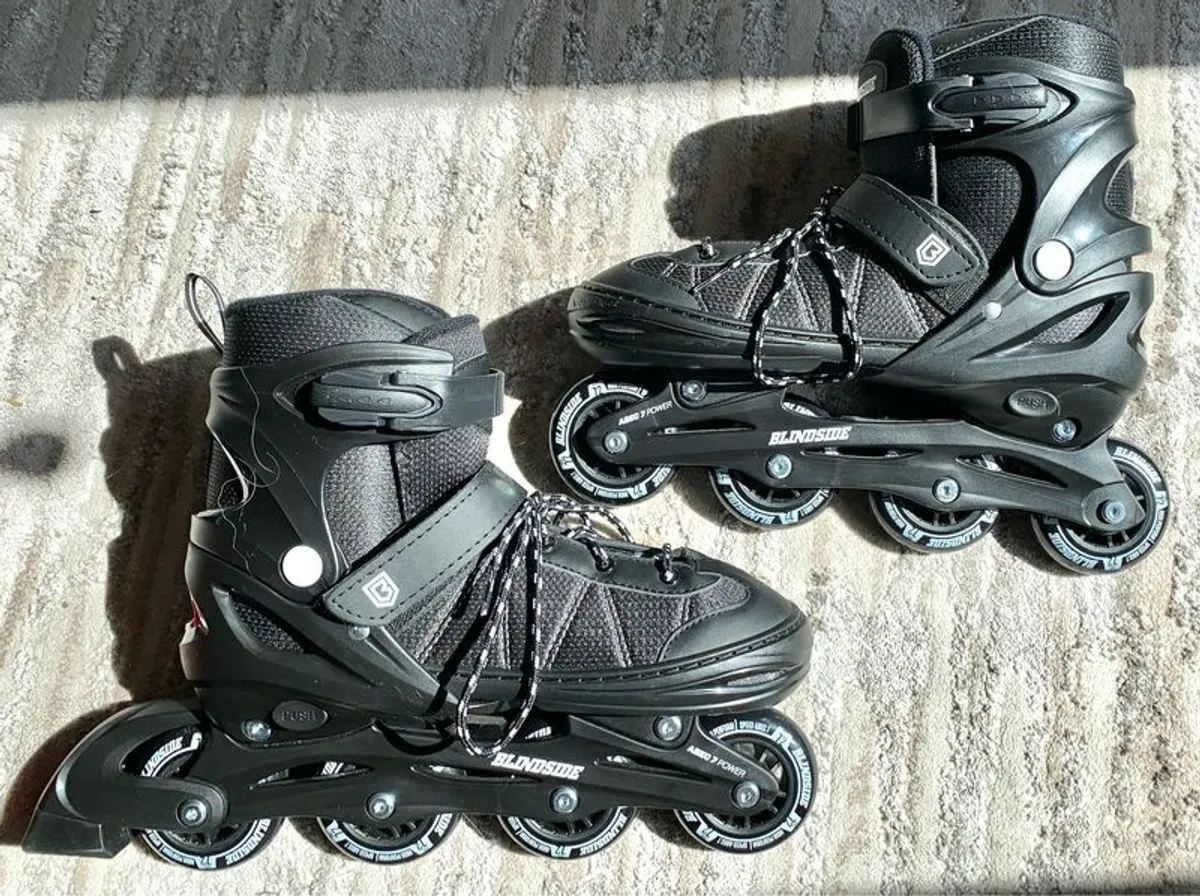Inline Skates - Image 1