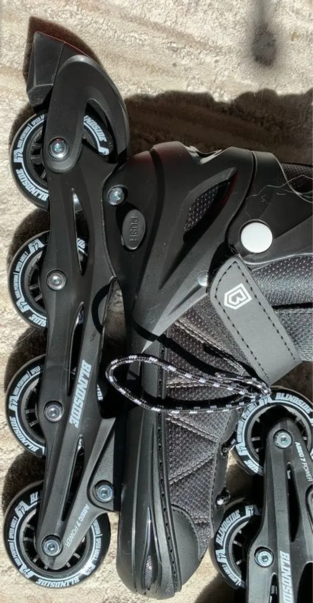 Inline Skates - Image 2