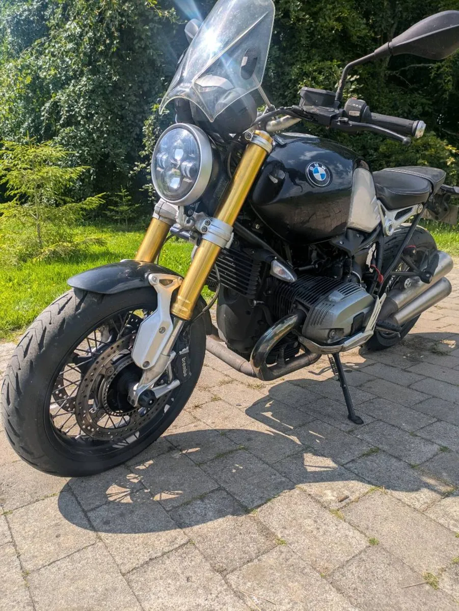 BMW r9t - Image 4