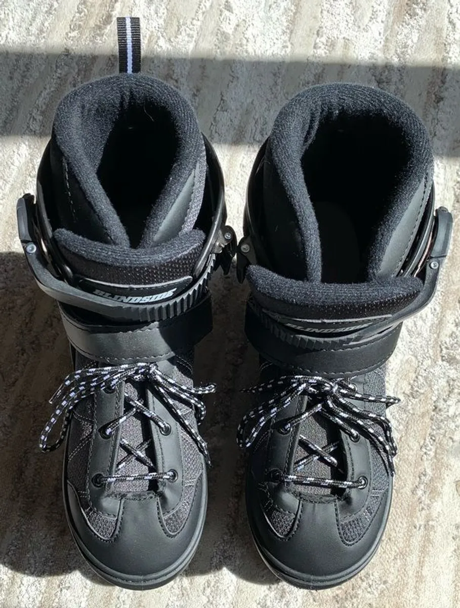 Inline Skates - Image 3
