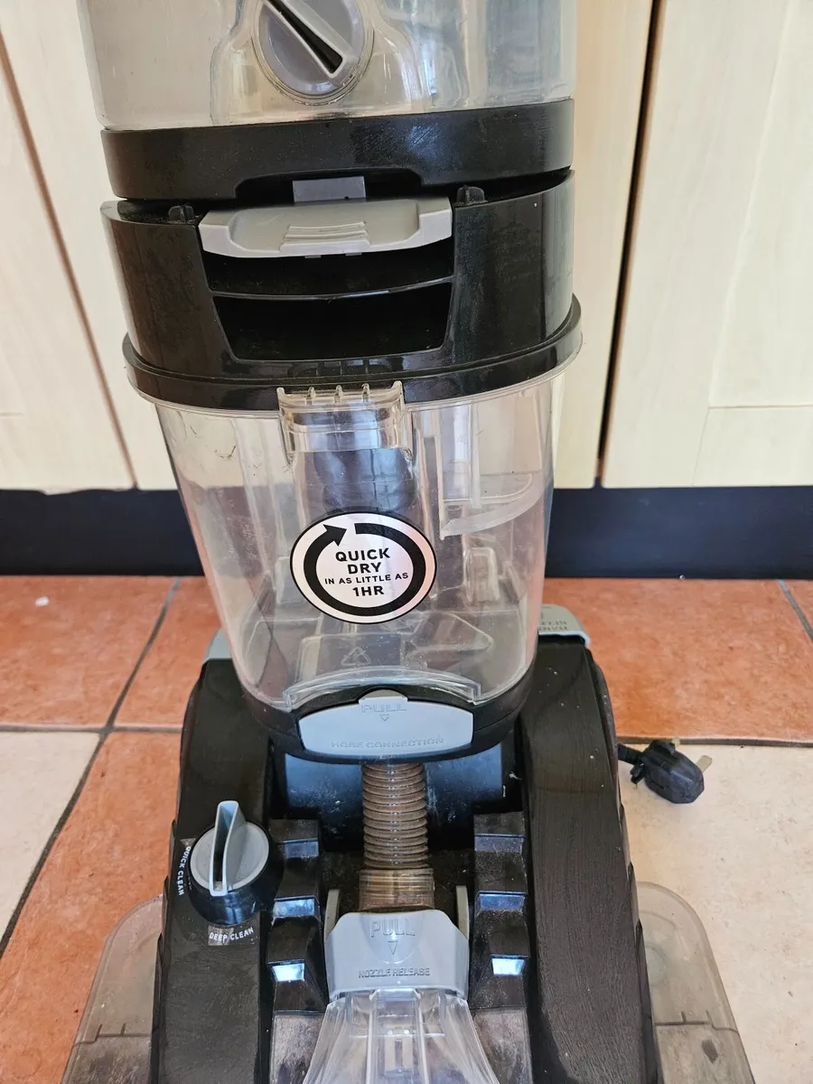 Vax Platinum Carpet Cleaner - Image 4