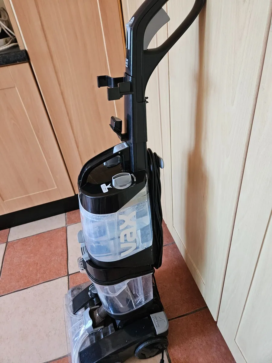 Vax Platinum Carpet Cleaner - Image 2