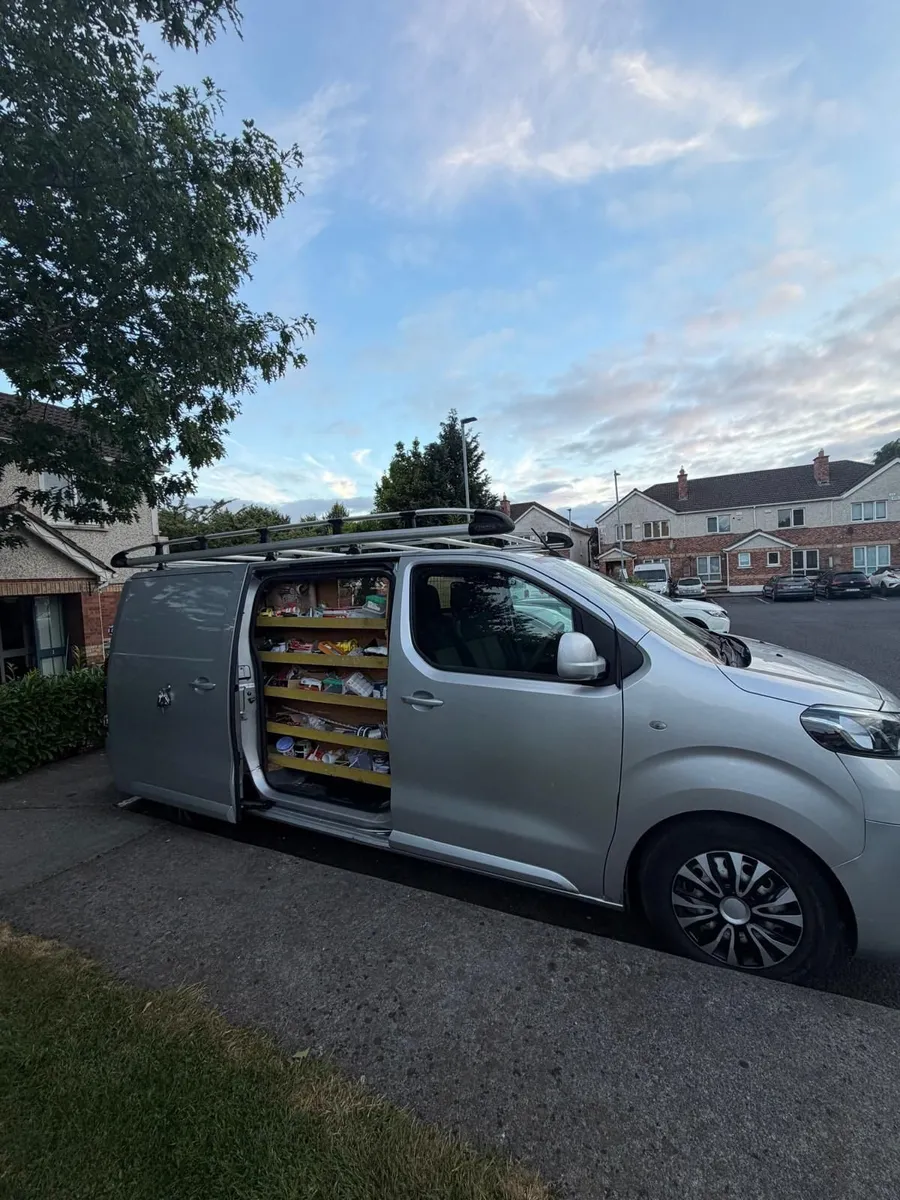 Toyota Proace 2017 - Image 2