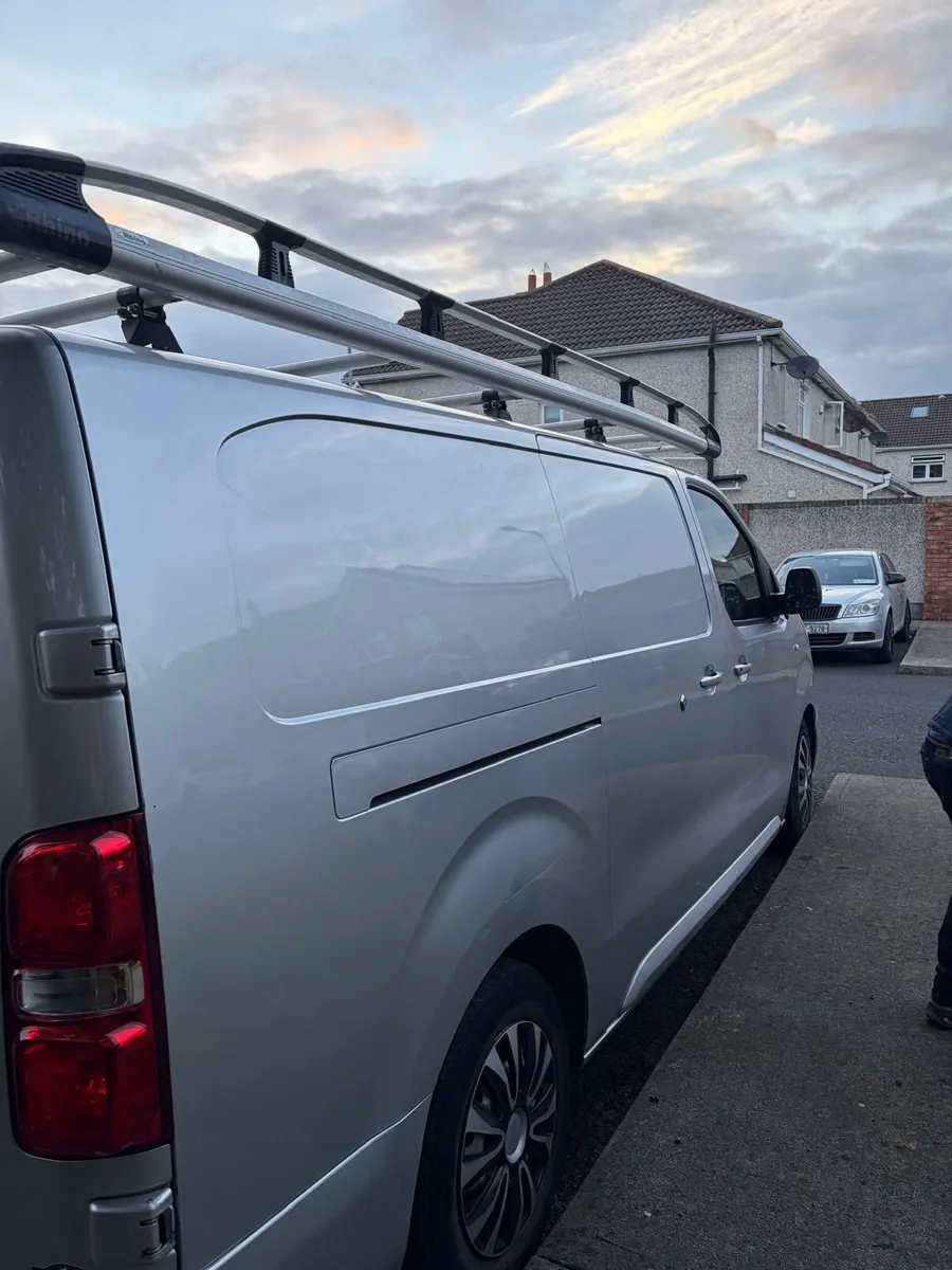 Toyota Proace 2017 - Image 3