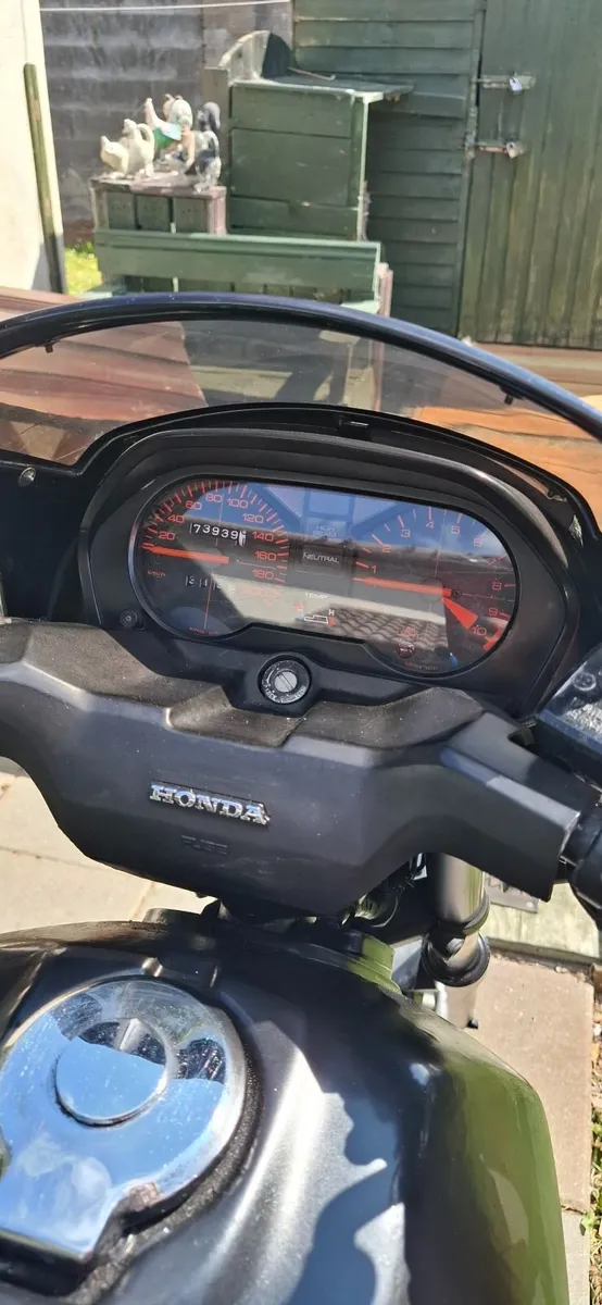 Honda Other 1985 - Image 4