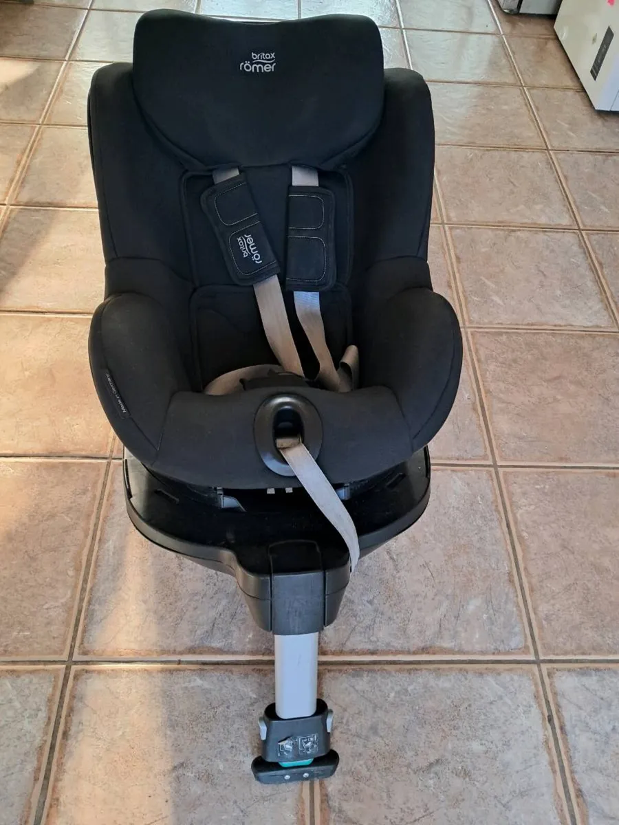 Britax Romer - Image 1