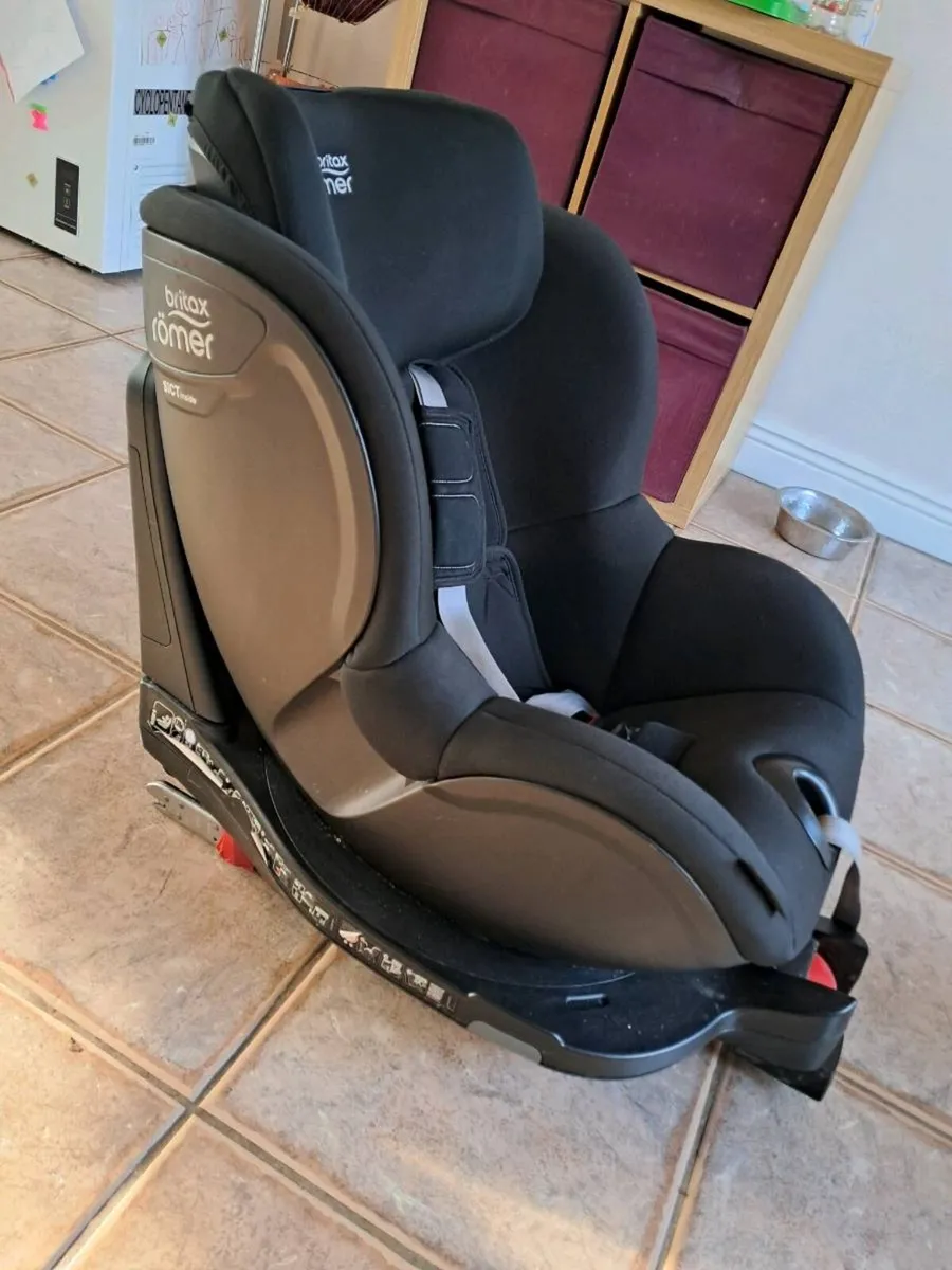 Britax Romer - Image 2
