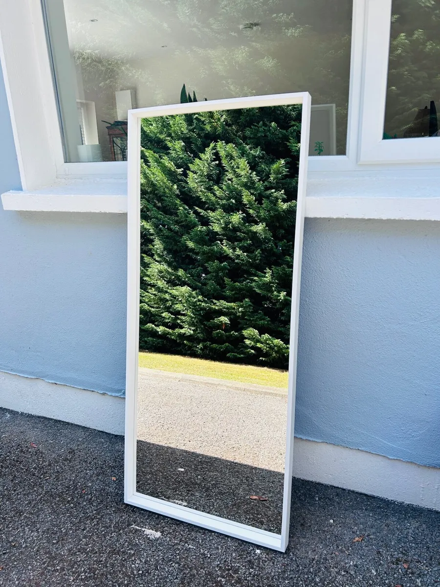 IKEA NISSEDAL Mirror - Image 1