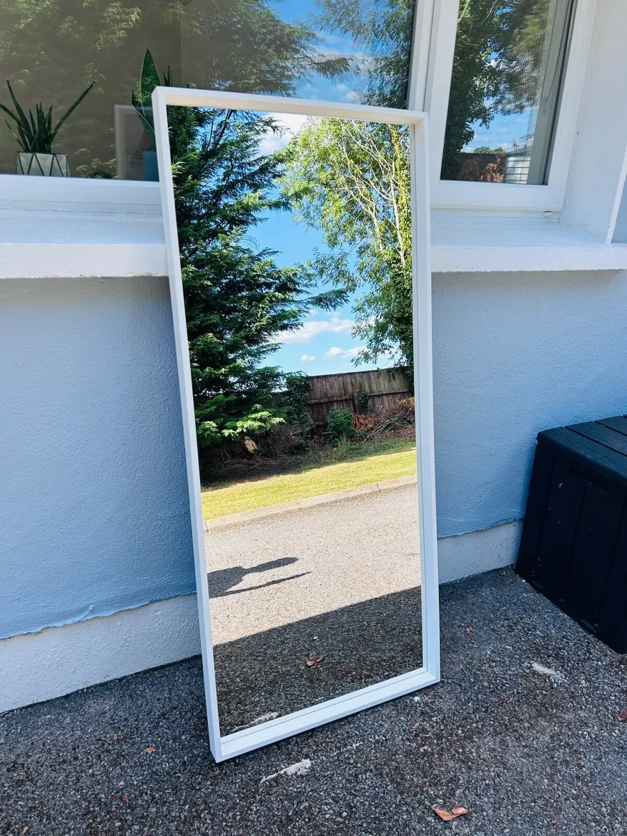 IKEA NISSEDAL Mirror - Image 2