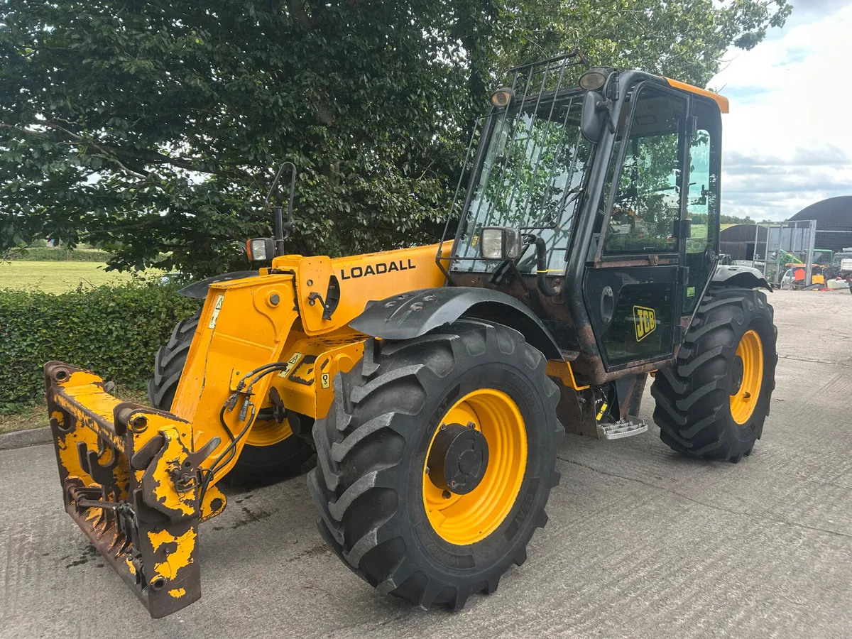 JCB 526/56 - Image 4